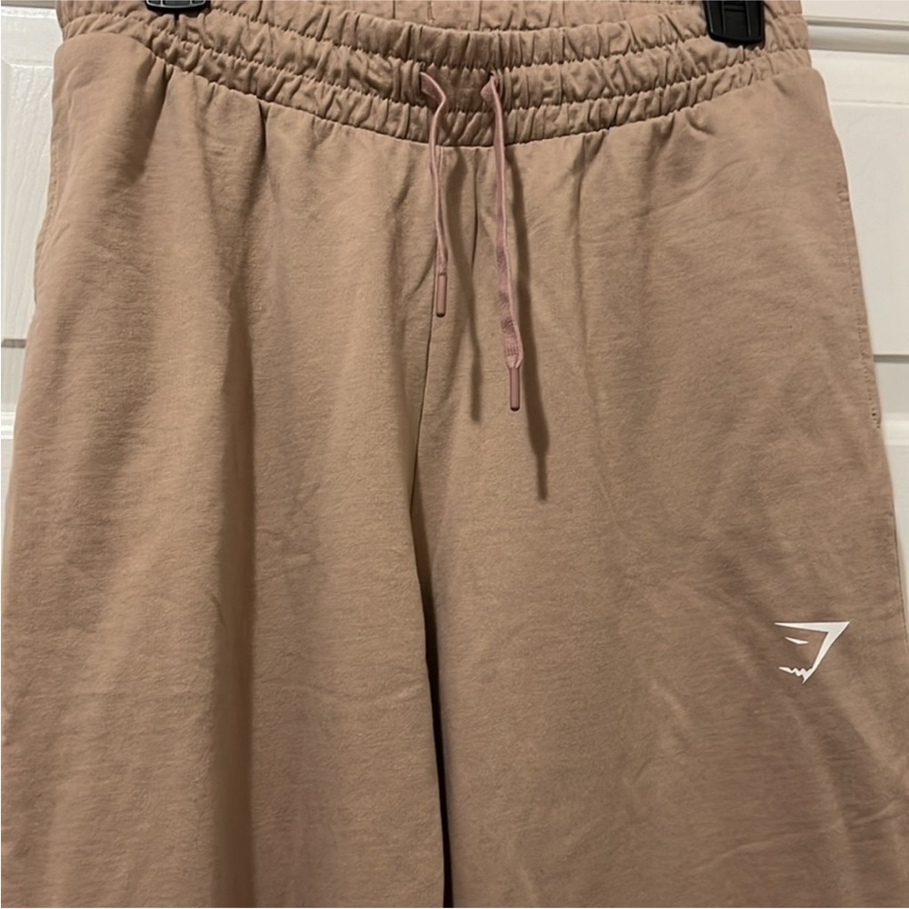 Gym Shark jogger - size M